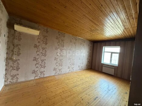 Həyət evi kirayə verilir, Binə qəs.