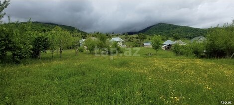 16 sot torpaq sahəsi, İsmayıllı r.