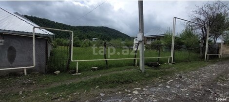 16 sot torpaq sahəsi, İsmayıllı r.