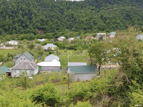 16 sot torpaq sahəsi, İsmayıllı r.