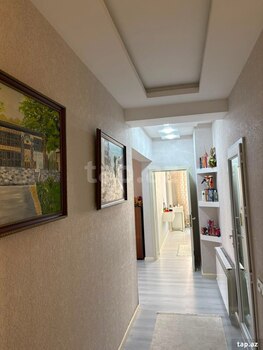 3-otaqlı yeni tikili, Yeni Yasamal qəs., 103 m²