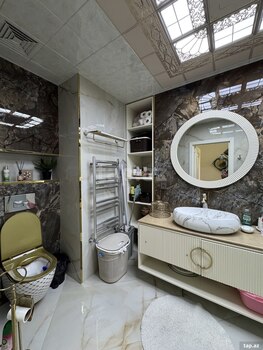 4-otaqlı yeni tikili, Yasamal r., 152 m²