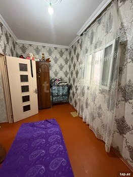 Həyət evi, Binəqədi qəs.