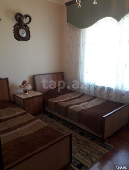 Həyət evi kirayə verilir, Novxanı qəs.