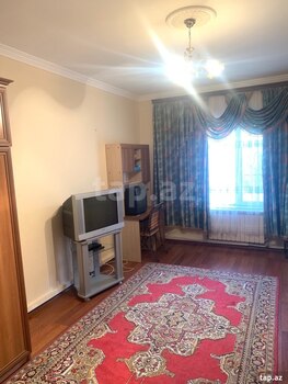 Həyət evi kirayə verilir, Novxanı qəs.