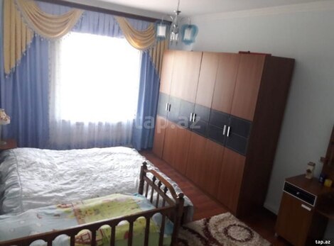 Həyət evi kirayə verilir, Novxanı qəs.