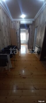 Həyət evi, Lökbatan qəs.