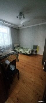 Həyət evi, Lökbatan qəs.