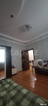 Həyət evi, Lökbatan qəs.