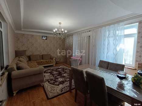 Həyət evi, İnşaatçılar m.