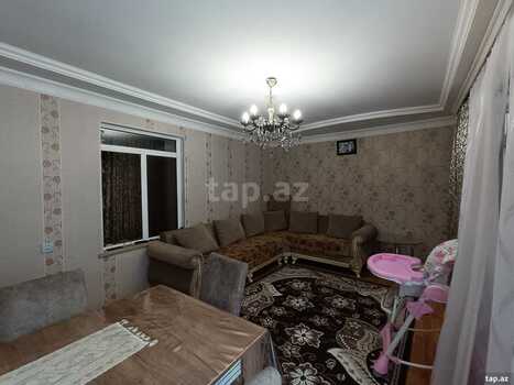 Həyət evi, İnşaatçılar m.