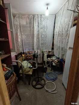 Həyət evi, İnşaatçılar m.