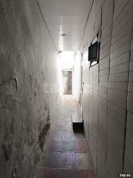 Həyət evi, İnşaatçılar m.