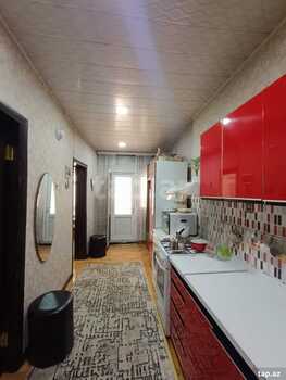 Həyət evi, İnşaatçılar m.