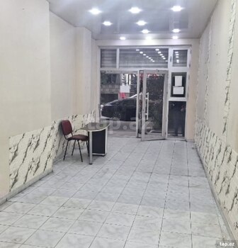 Obyekt icarəyə verilir, Mirmahmud Kazımovski küç.5