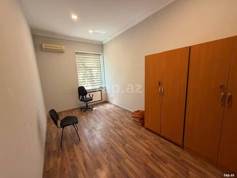 Ofis icarəyə verilir, Bayıl qəs.