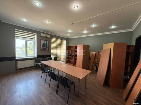 Ofis icarəyə verilir, Bayıl qəs.