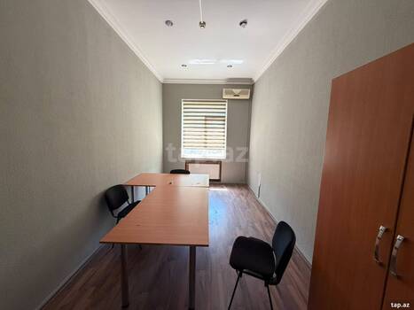 Ofis icarəyə verilir, Bayıl qəs.