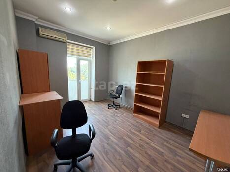 Ofis icarəyə verilir, Bayıl qəs.