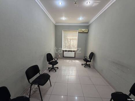 Ofis icarəyə verilir, Bayıl qəs.