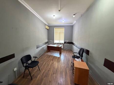 Ofis icarəyə verilir, Bayıl qəs.