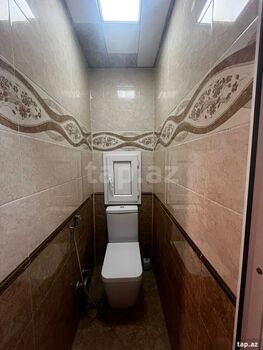 4-otaqlı mənzil, Məhəmməd Xiyabani küç., 120 m²