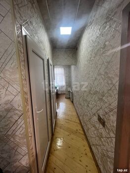 4-otaqlı mənzil, Məhəmməd Xiyabani küç., 120 m²