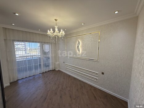 3-otaqlı yeni tikili, Həmdəm Ağayev küç., 69 m²