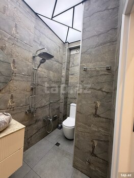 3-otaqlı yeni tikili, Həmdəm Ağayev küç., 69 m²