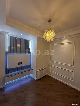 3-otaqlı yeni tikili, Həmdəm Ağayev küç., 69 m²