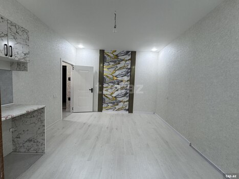 2-otaqlı yeni tikili, Xırdalan ş., 38 m²
