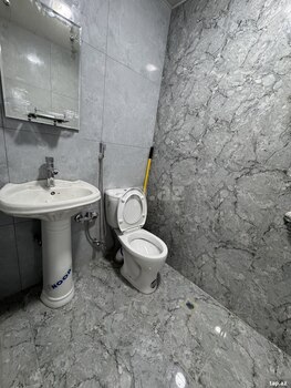 2-otaqlı yeni tikili, Xırdalan ş., 38 m²