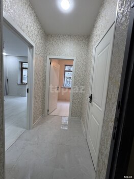 2-otaqlı yeni tikili, Xırdalan ş., 38 m²