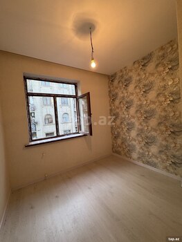 2-otaqlı yeni tikili, Xırdalan ş., 38 m²