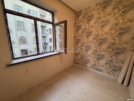 2-otaqlı yeni tikili, Xırdalan ş., 38 m²