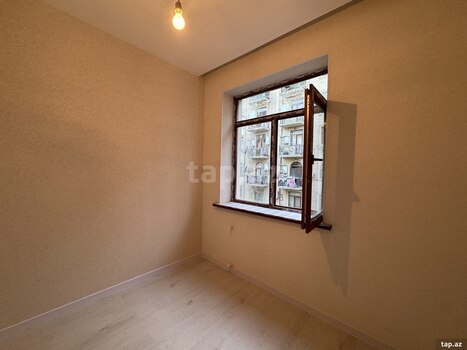 2-otaqlı yeni tikili, Xırdalan ş., 38 m²
