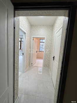 2-otaqlı yeni tikili, Xırdalan ş., 38 m²