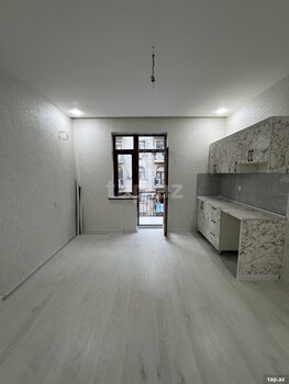 2-otaqlı yeni tikili, Xırdalan ş., 38 m²