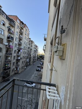 2-otaqlı yeni tikili, Xırdalan ş., 38 m²