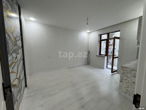 2-otaqlı yeni tikili, Xırdalan ş., 38 m²