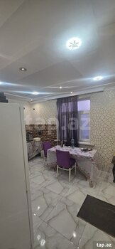 Həyət evi, Gəncə ş.