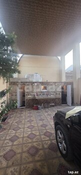 Həyət evi, Gəncə ş.