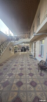 Həyət evi, Gəncə ş.