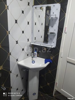 Həyət evi, Lökbatan qəs.