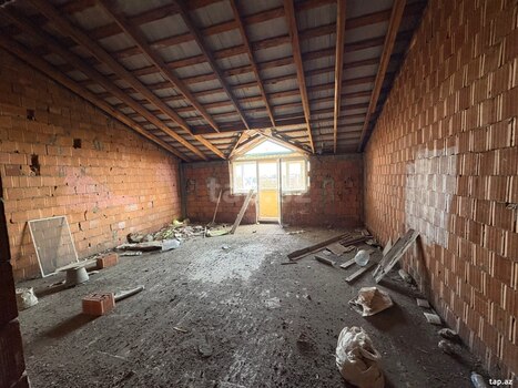3-otaqlı yeni tikili, Gəncə ş., 138 m²