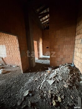 3-otaqlı yeni tikili, Gəncə ş., 138 m²