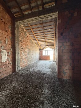 3-otaqlı yeni tikili, Gəncə ş., 138 m²