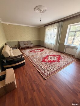Həyət evi, Quba ş.