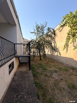 Həyət evi, Quba ş.