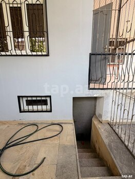 Həyət evi, Quba ş.